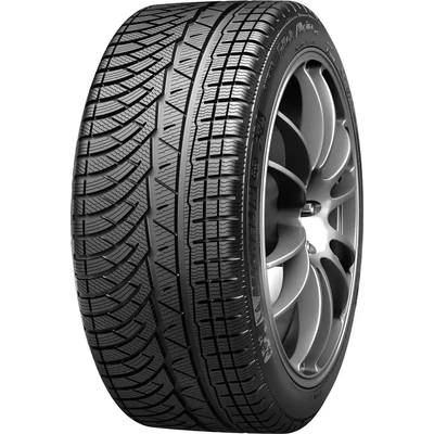 MICHELIN - 4620 - Winter 20" Tire Pilot Alpin PA4 265/30R20 pa3