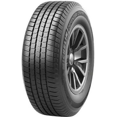 ALL SEASON 20" Tire 275/55R20 by MICHELIN pa2