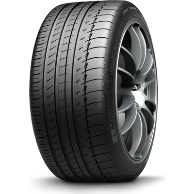 MICHELIN - 05271 - Summer 18" Tire Pilot Sport PS2 295/35ZR18 pa2