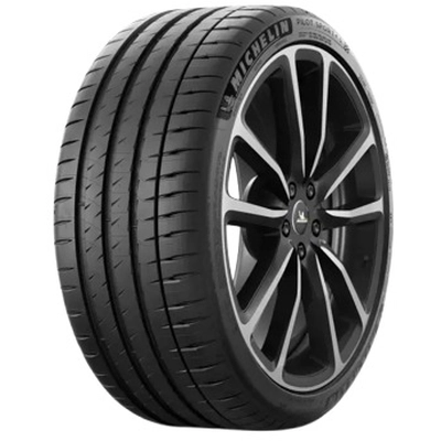 MICHELIN - 5372 - Pilot Sport 4 S 285/40ZR23 pa1