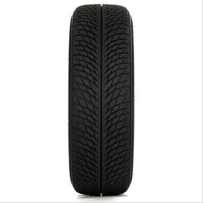 MICHELIN - 05747 - Winter 19" Tire Pilot Alpin 5 SUV 265/50R19XL pa2