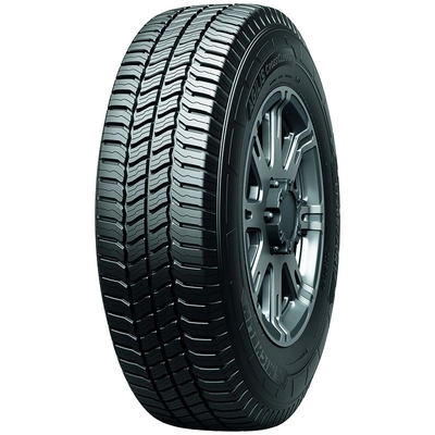 MICHELIN - 5791 - Agilis Crossclimate 265/70R18 pa1