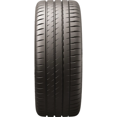 PILOT SPORT 4 S by MICHELIN - 19" Tire (235/40R19) pa2