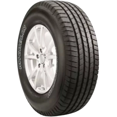 MICHELIN - 5850 - Defender LTX M/S 265/70R18 pa1