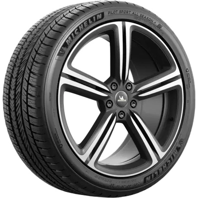 MICHELIN - 5967 - All-Season 20" Tire Pilot Sport 285/45R20 pa6