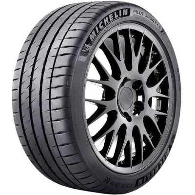 SUMMER 20" Pneu 295/30R20 by MICHELIN pa2