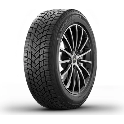 WINTER 17" Tire 235/60R17 by MICHELIN pa2