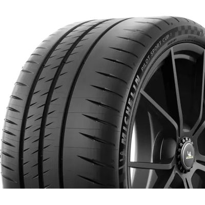 PILOT SPORT CUP 2 CONNECT (240) by MICHELIN - 20" Tire (265/35R20) pa1