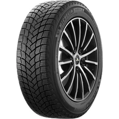 MICHELIN - 6261 - Winter 19'' Tire X ICE Snow 195/50R19 pa2