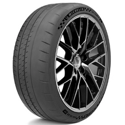 MICHELIN - 6447 - Pilot Sport 325/30R21 pa1