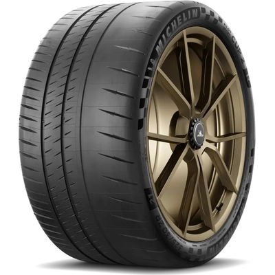 MICHELIN - 6447 - Pilot Sport 325/30R21 pa3