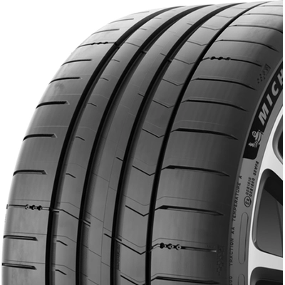MICHELIN - 6635 - Summer 21" Tire PILOT SPORT S 5 MAT 275/35R21 pa2