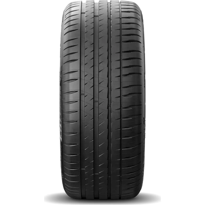 MICHELIN - 6644 - All-Season 18" Tire Pilot Sport 4  225/45R18XL pa2