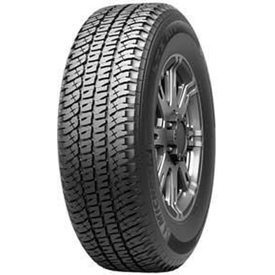 ALL SEASON 17" Pneu 245/75R17 by MICHELIN pa73