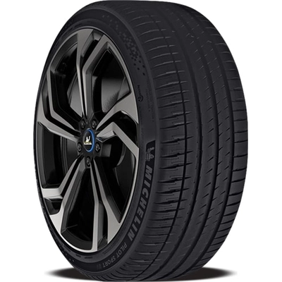 MICHELIN - 6762 - Summer 20" Tire Pilot Sport EV (255/50R20) pa1