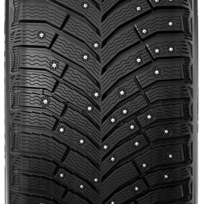 MICHELIN - 6896 - Winter 20" Tire X-Ice North 4 235/55R20 pa1