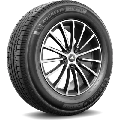 DEFENDER2 by MICHELIN - 16" Tire (205/55R16) pa1