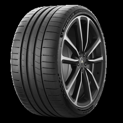 MICHELIN - 7679 - All-Season 21" Tire Pilot Sport S 5 305/30ZR21 pa2