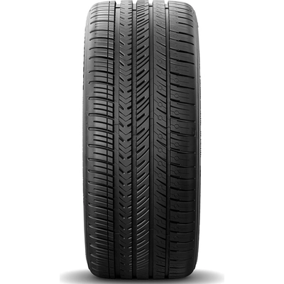 MICHELIN - 7731 - All-Season 20" Tire Pilot Sport 4 ZP 335/25ZR20 pa1