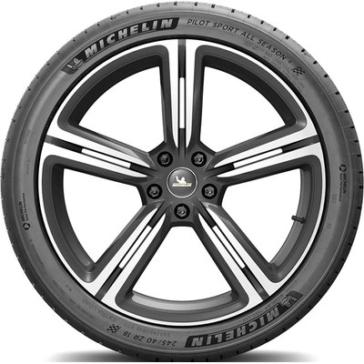 MICHELIN - 7731 - All-Season 20" Tire Pilot Sport 4 ZP 335/25ZR20 pa2