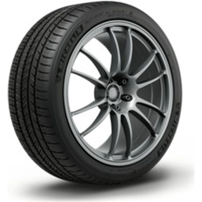 MICHELIN - 7847 - All-Season 21" Tire PILOT SPORT A/S 4 265/40R21 pa1