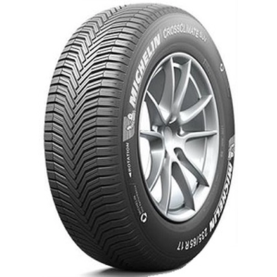 CrossClimate SUV by MICHELIN - 18" Tire (235/60R18) pa1