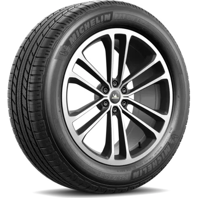 MICHELIN - 8008 - Premier LTX 235/65R18 pa3