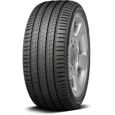 MICHELIN - 08033 - Summer 20" Tire Latitude Sport 3 275/40R20XL pa1