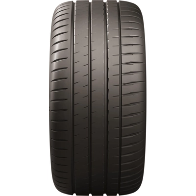 PILOT SPORT 4 S by MICHELIN - 17" Tire (245/45R17) pa2