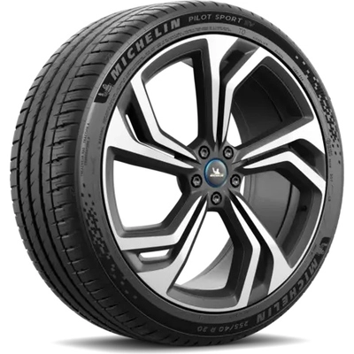 MICHELIN - 8150 - Summer 20" Tire Pilot Sport EV 265/40ZR20 pa3