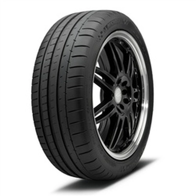 MICHELIN - 8292 - Pilot Super Sport 255/35ZR19X pa1