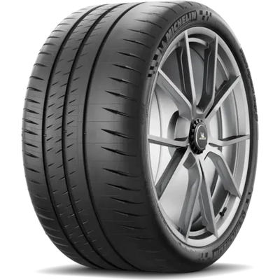 PILOT SPORT CUP 2 by MICHELIN - 21" Tire (325/30R21) pa2