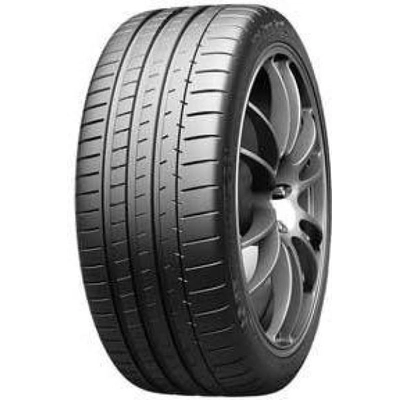 SUMMER 18" Tire 245/40R18 by MICHELIN pa1