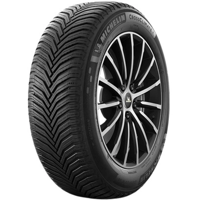 MICHELIN - 8499 - Crossclimate 2 235/55R19 pa1