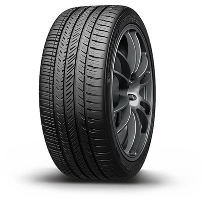 Pilot Sport All Season 4 by MICHELIN - 17" Tire (275/40R17) pa1