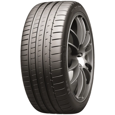 MICHELIN - 08649 - Summer 18" Tire Pilot Super Sport 255/40-18 pa1