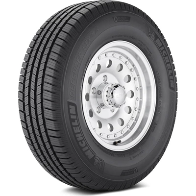 MICHELIN - 8758 - All-Season 17" Tire Defender2 235/65R17 pa1