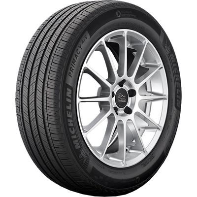 MICHELIN - 8774 - All-Season 18" Tire 98H PRIMACY 225/55R18 pa1