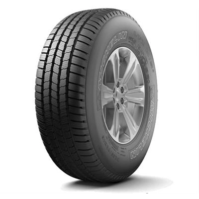 MICHELIN - 08782 - All Season 18" Tire 255/70R18 pa1