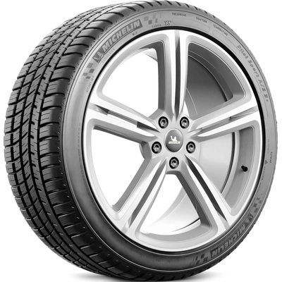 MICHELIN - 8808 - All-Season 19" Tire Pilot Sport 255/35ZR19 pa12