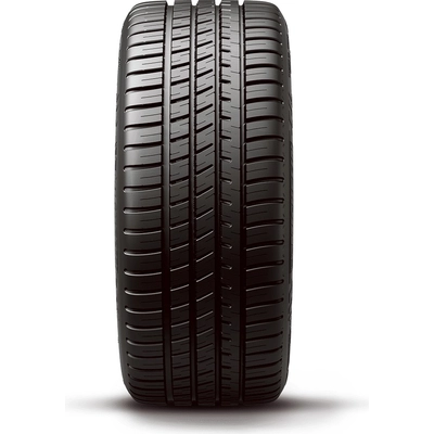 PILOT SPORT A/S 3+ by MICHELIN - 19" Tire (255/35R19) pa2