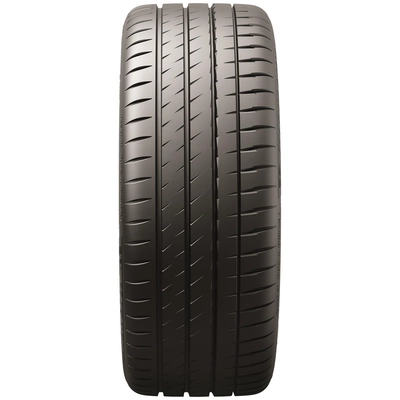 Pilot Sport 4 S by MICHELIN - 20" Pneu (285/35R20) pa2