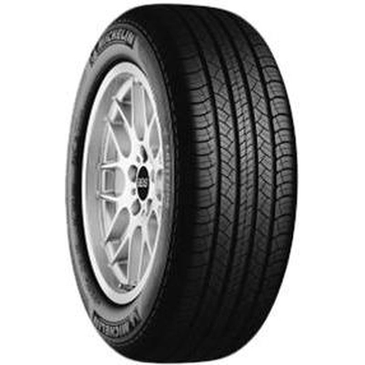 ALL SEASON 19" Tire 255/50R19 by MICHELIN pa25