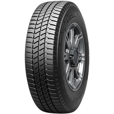 Agilis CrossClimate by MICHELIN - 17" Tire (235/80R17) pa1