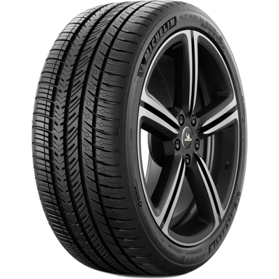 MICHELIN - 9799 - All Season 18" Tire Pilot Sport 255/45ZR18 pa1
