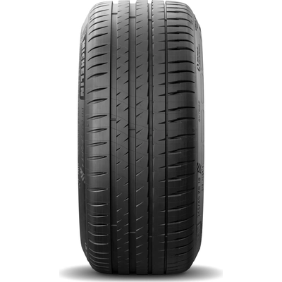 MICHELIN - 9869 - Summer 18" Tire Pilot Sport 4 225/40ZR18 pa2