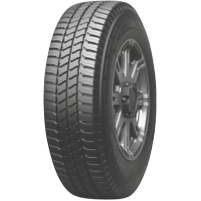 MICHELIN - 9917 - Agilis CrossClimate LT245/75R17/10 pa1