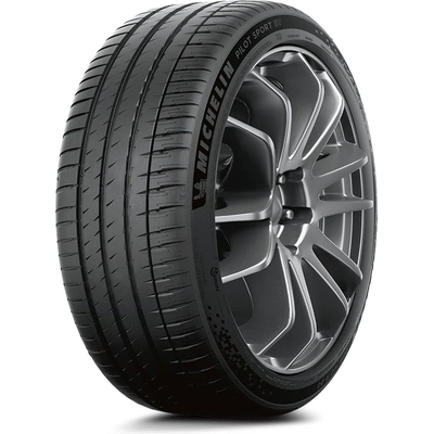 MICHELIN - 9942 - Summer 20" Tire Pilot Sport EV 285/45R20 pa1