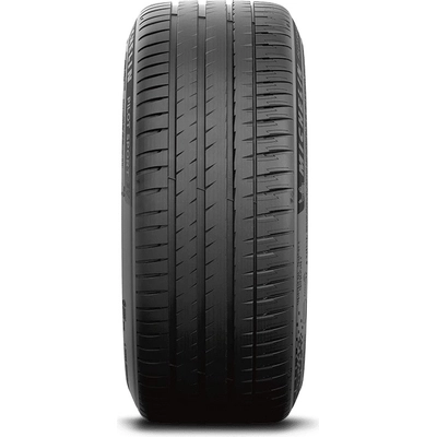 MICHELIN - 9942 - Summer 20" Tire Pilot Sport EV 285/45R20 pa2