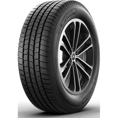 MICHELIN - 10031 - Defender LTX M/S 245/70R16 107T pa1